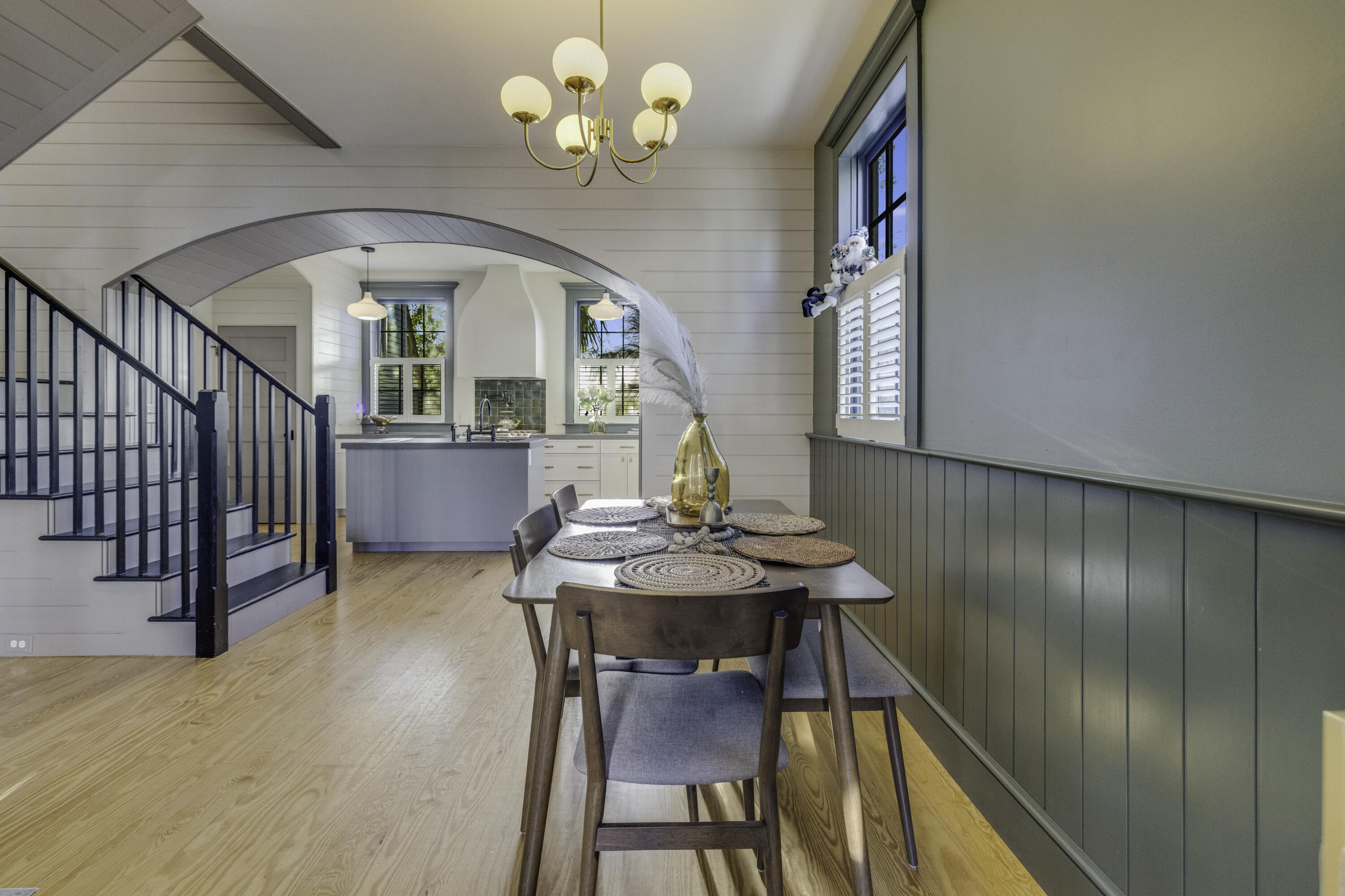 Residential in Charleston 5