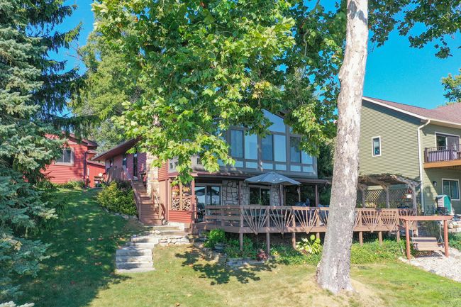 70169 Hilltop Dr, House other with 3 bedrooms, 2 bathrooms and null parking in Union MI | Image 33