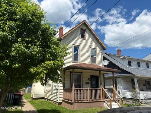 708 Seminary St, Jersey Shore, PA, 17740-1219 | Card Image