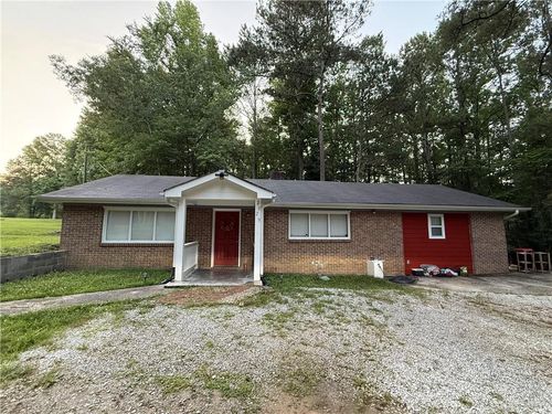 2829 Bomar Road, Douglasville, GA, 30135 | Card Image