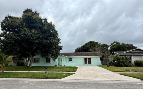 1045 Cameo Cir, West Palm Beach, FL, 33417-5415 | Card Image