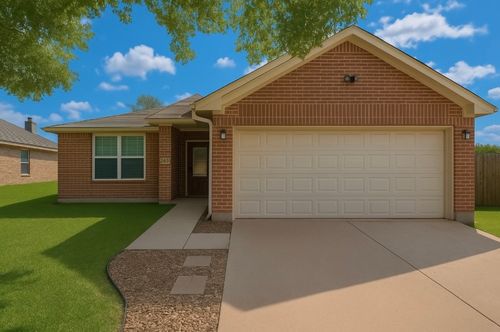 200 Lincoln Ln, Crowley, TX, 76036-4016 | Card Image