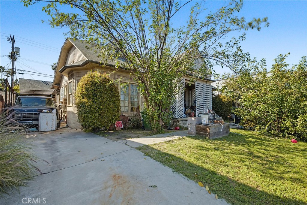 Residential in Los Angeles