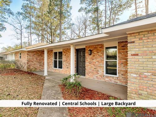 6555 Landmor Dr, Greenwell Springs, LA, 70739-4338 | Card Image