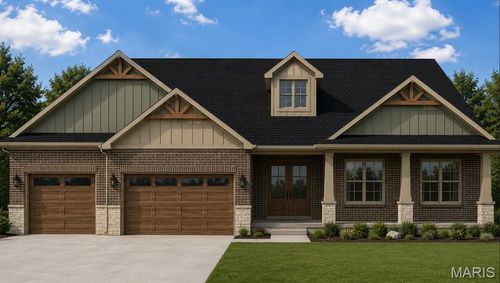 800 Sturbridge Trl, O Fallon, IL, 62269-7104 | Card Image