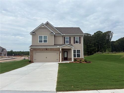5975 Spring Way, Stonecrest, GA, 30038-3785 | Card Image