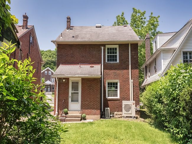 6656 Wilkins Ave, House other with 3 bedrooms, 2 bathrooms and 1 parking in Squirrel Hill PA | Image 27