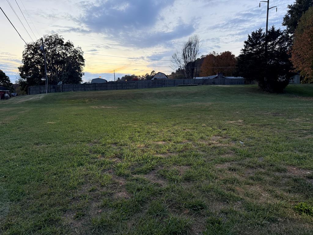 Land in Abingdon