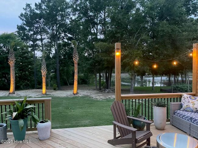 708 Cordgrass Rd, House other with 4 bedrooms, 4 bathrooms and 3 parking in Hampstead NC | Image 83
