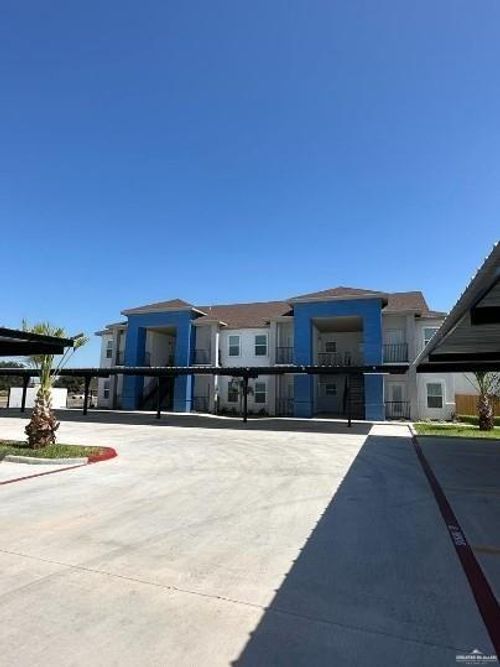 c1-302 Sylvia Handy Dr, Elsa, TX, 78543 | Card Image