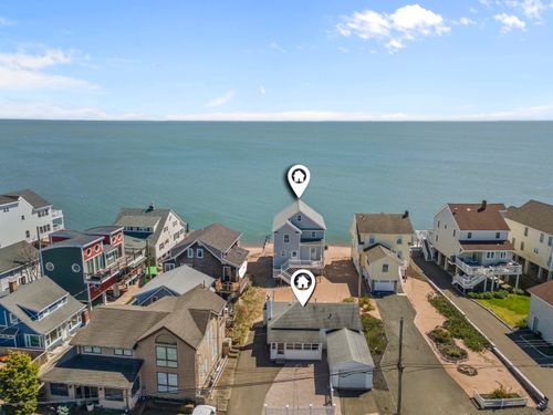 274 &amp; 274A Cosey Beach Avenue, East Haven, CT, 06512 | Card Image