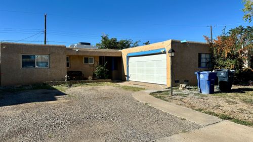 10410 Towner Ave Ne, Albuquerque, NM, 87112-3061 | Card Image