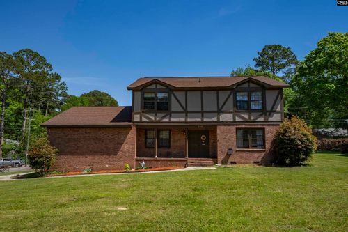 320 Brookshire Dr, Columbia, SC, 29210-4204 | Card Image