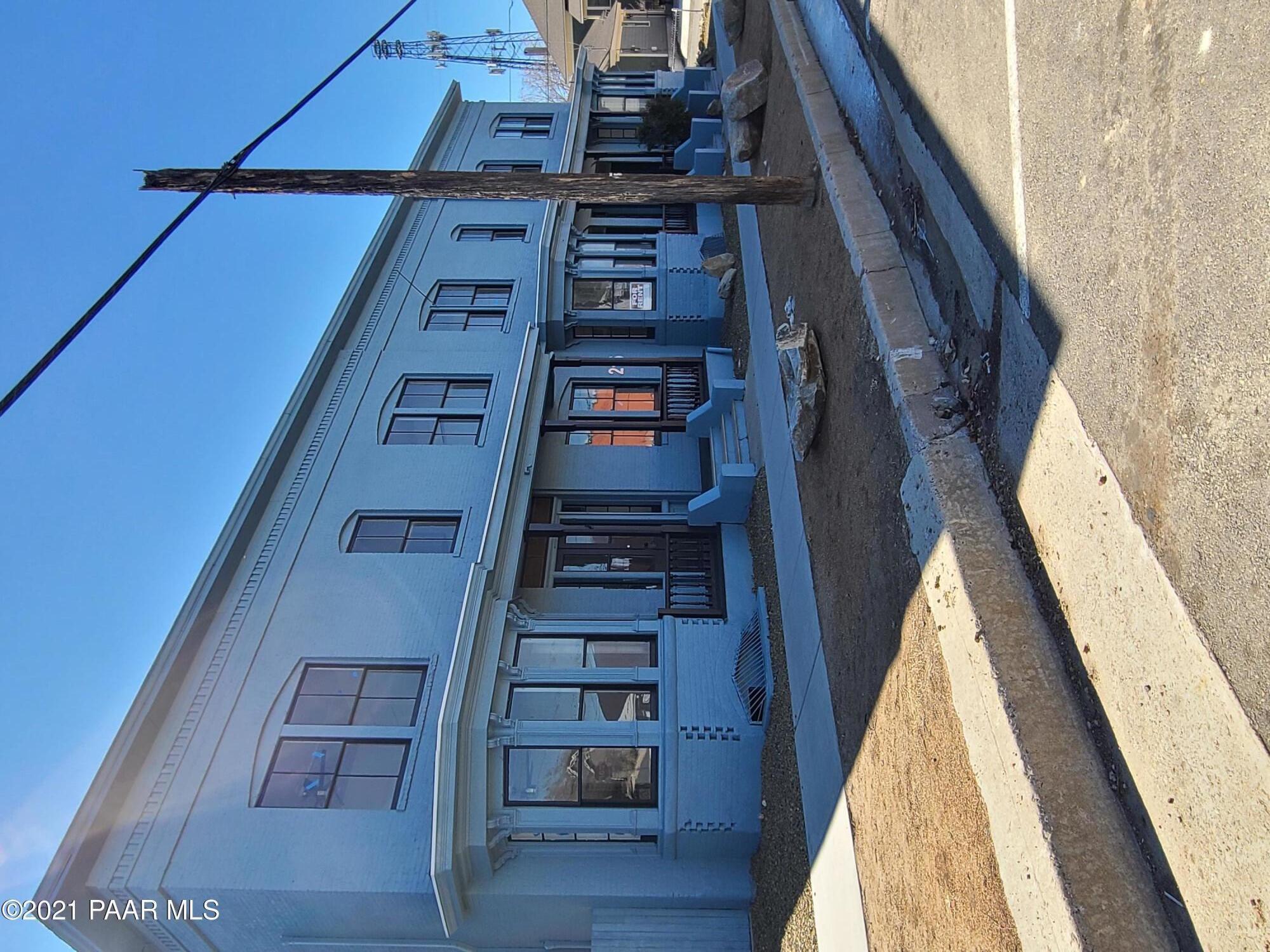 1C 215 E Willis Street, For Rent in Prescott Zoocasa