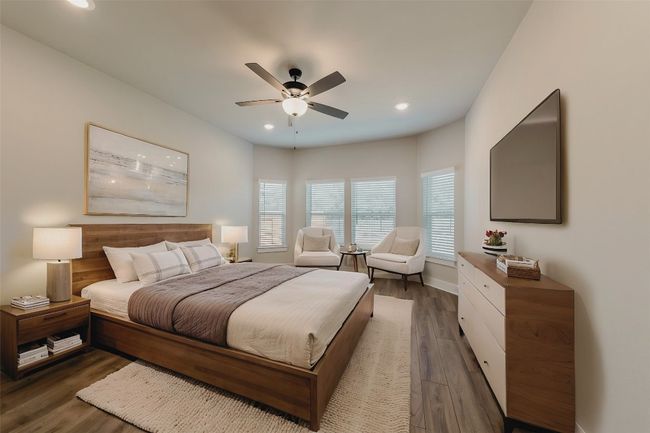 1012 Sage Thrasher Cir, House other with 5 bedrooms, 4 bathrooms and null parking in Dripping Springs TX | Image 8
