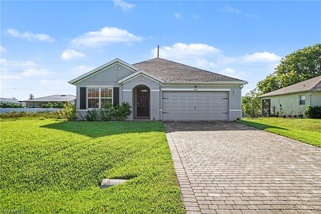 Residential in CAPE CORAL 4