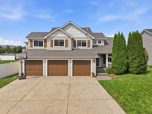 1013 N Malvern Rd, Liberty Lake, WA, 99019-8602 | Card Image