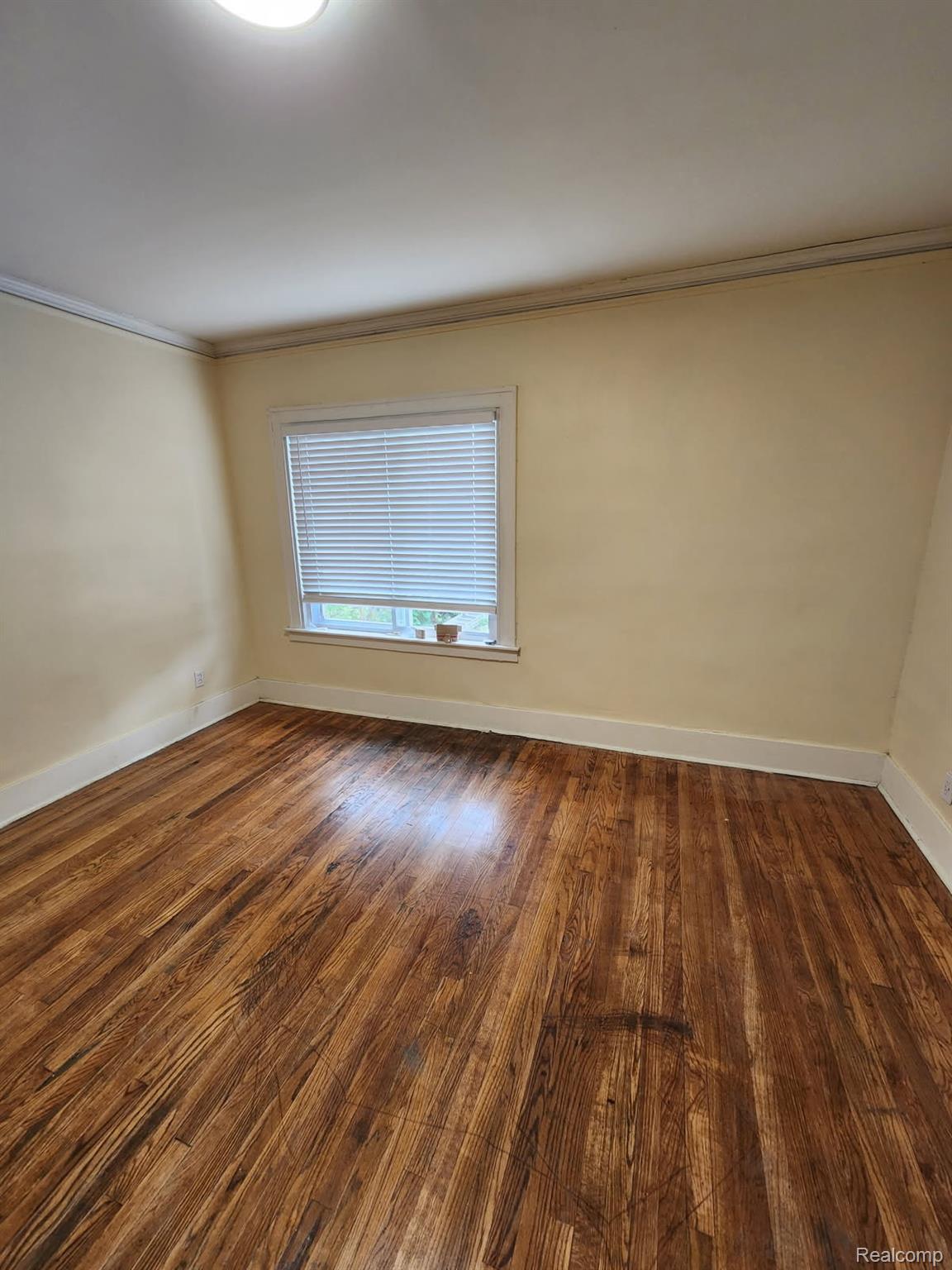 Residential Lease in Detroit 3
