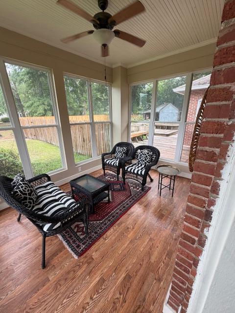 Residential in Barnwell 2