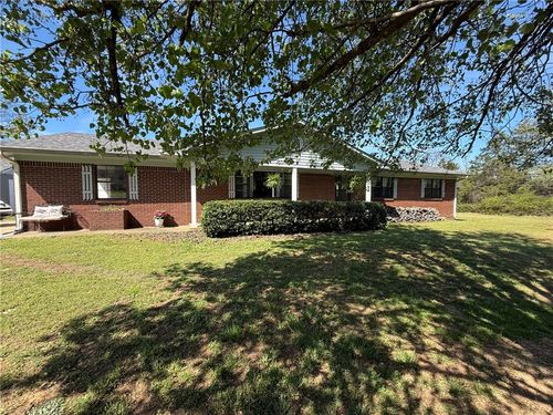 6697 Buck Mountain Rd, Dover, AR, 72837-7765 | Card Image