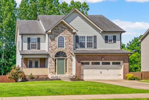1604 Apache Way, Clarksville, TN, 37042-0708 | Card Image