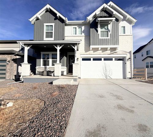 8812 Whiteclover St, Littleton, CO, 80125-8053 | Card Image