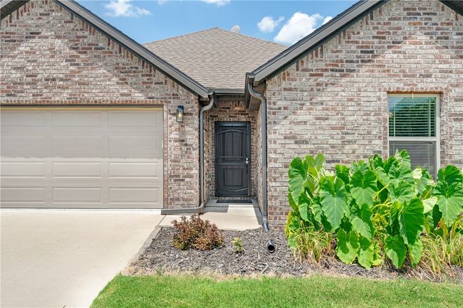 3026 Summer View Ave, House other with 3 bedrooms, 2 bathrooms and null parking in Springdale AR | Image 4