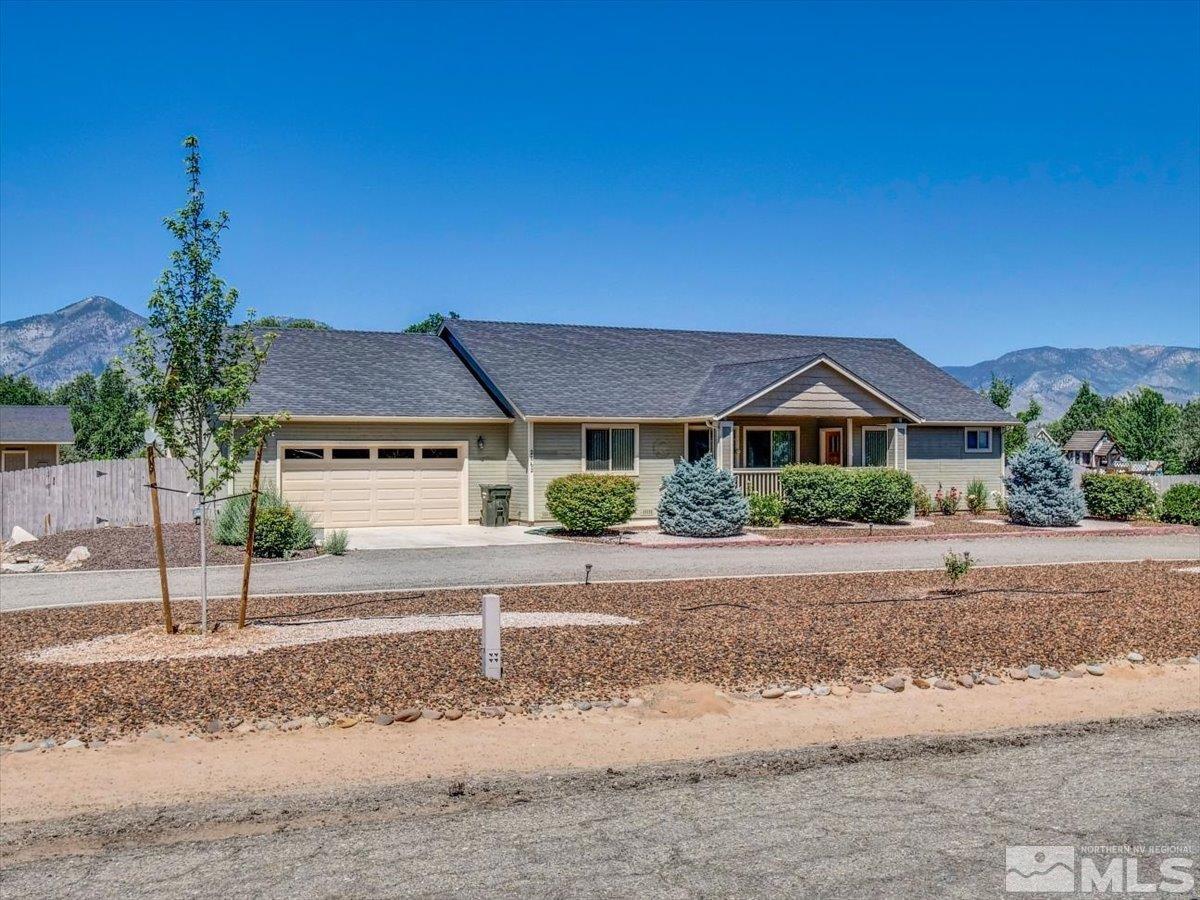 Kayne Ave, Minden, NV 89423