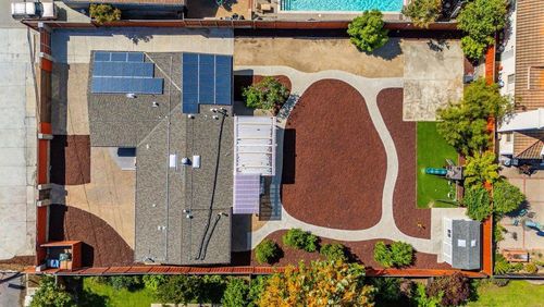 11441 S Stelling Rd, Cupertino, CA, 95014-5024 | Card Image