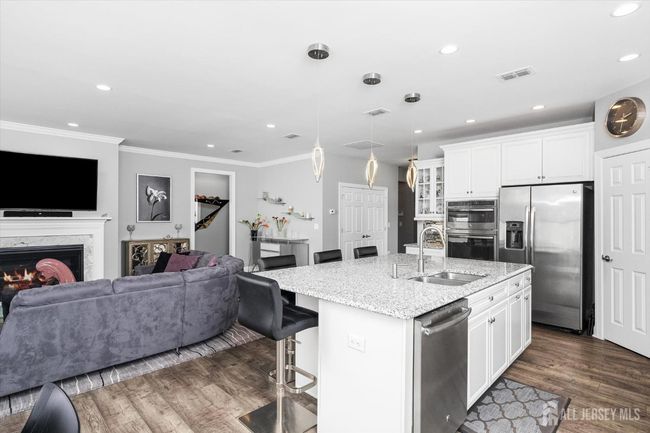 17 Landmark Rd, House other with 2 bedrooms, 3 bathrooms and null parking in Jamesburg NJ | Image 13