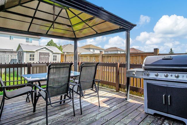 8 Haskell Rd, House other with 4 bedrooms, 2 bathrooms and 2 parking in Cambridge ON | Image 30