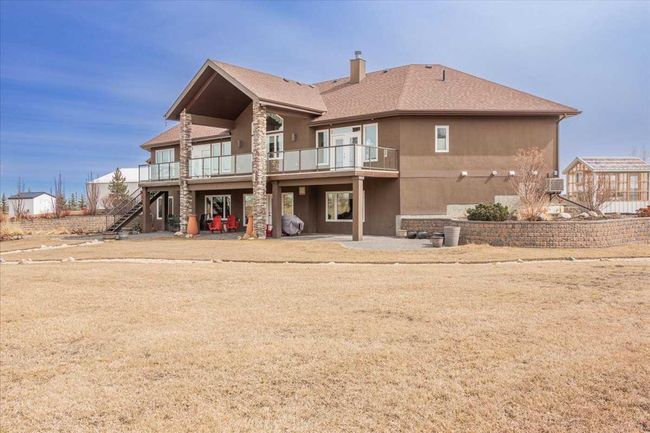49330 Rr 260, Home with 5 bedrooms, 5 bathrooms and null parking in Rural Leduc County AB | Image 5