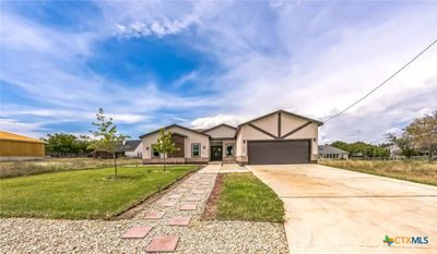 7809 Yellow Bark Boulevard, House other with 5 bedrooms, 2 bathrooms and null parking in Selma TX | Image 3