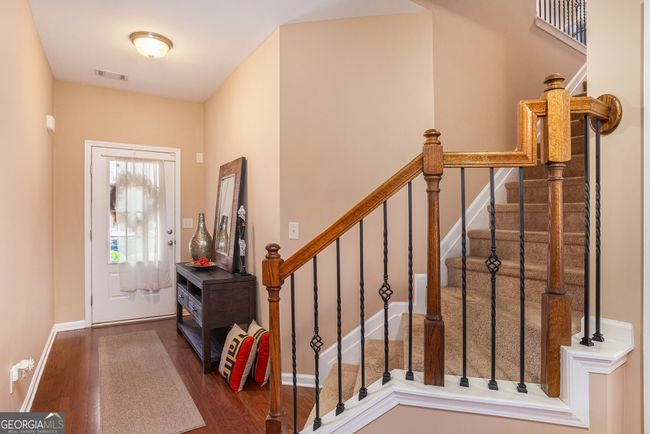 5999 Cobblestone Creek Trl, Townhouse with 3 bedrooms, 3 bathrooms and null parking in MABLETON GA | Image 5