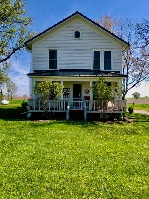 W1773 County Road J, Brooklyn, WI, 54941 | Card Image