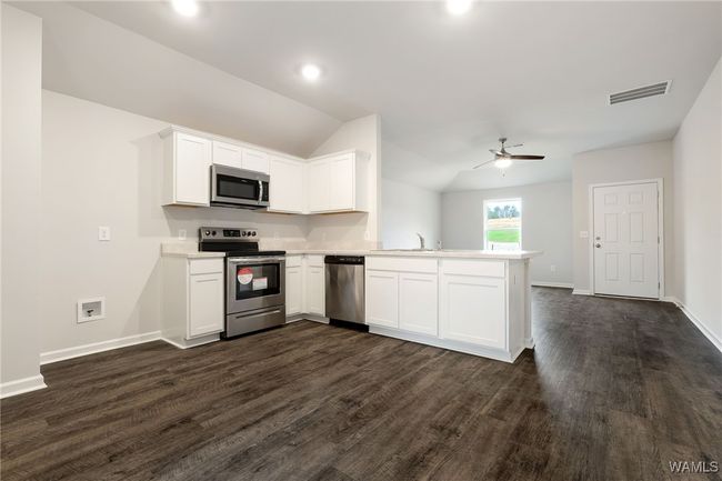14229 King Arthur Ct, House other with 3 bedrooms, 2 bathrooms and null parking in Tuscaloosa AL | Image 22