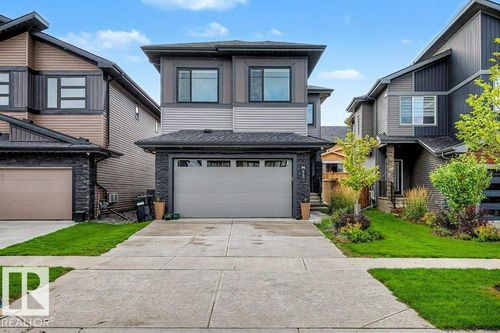 66 Fenwyck Blvd, Spruce Grove, AB, T7X3G5 | Card Image