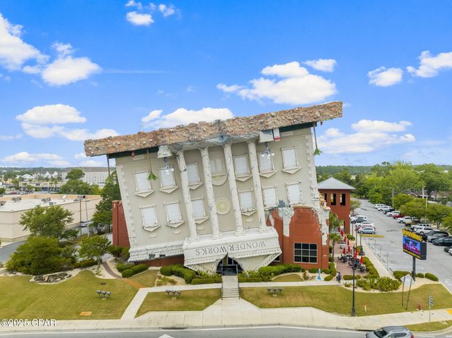 501 - 9860 S Thomas Dr, Condo with 3 bedrooms, 3 bathrooms and null parking in Panama City Beach FL | Image 50