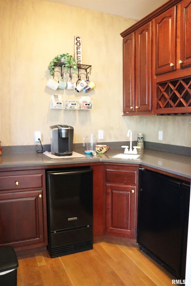 1112 W Cedar Hills Dr, House other with 5 bedrooms, 6 bathrooms and null parking in Dunlap IL | Image 60