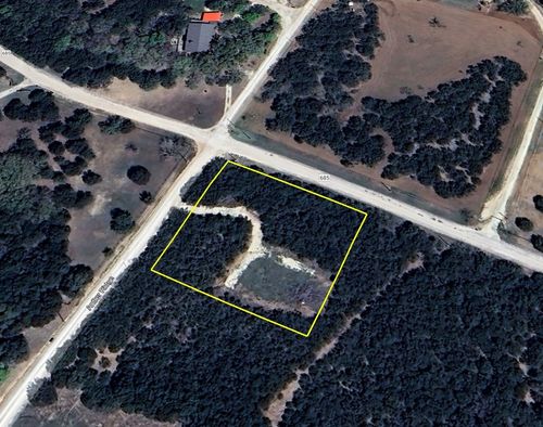 1 Antler Ridge, Tuscola, TX, 79562 | Card Image