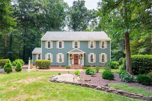 8057 Beattiemill Dr, Mechanicsville, VA, 23111-4907 | Card Image