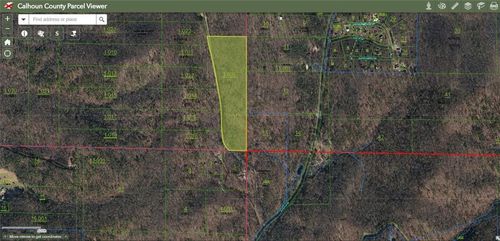 42035 Highland Woods, Jacksonville, AL, 36265 | Card Image