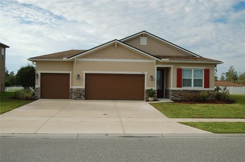 1694 Gentle Breeze Dr, SAINT CLOUD, FL, 34771-7484 | Card Image