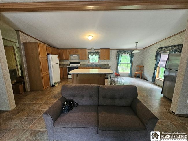 3937 Mcmahon Rd, House other with 3 bedrooms, 2 bathrooms and null parking in Hinsdale NY | Image 42