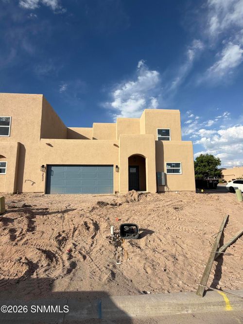 3532 Evy Lane, Las Cruces, NM, 88012 | Card Image