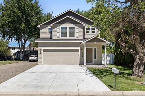 2748 W Lemhi St, Boise, ID, 83705-3418 | Card Image