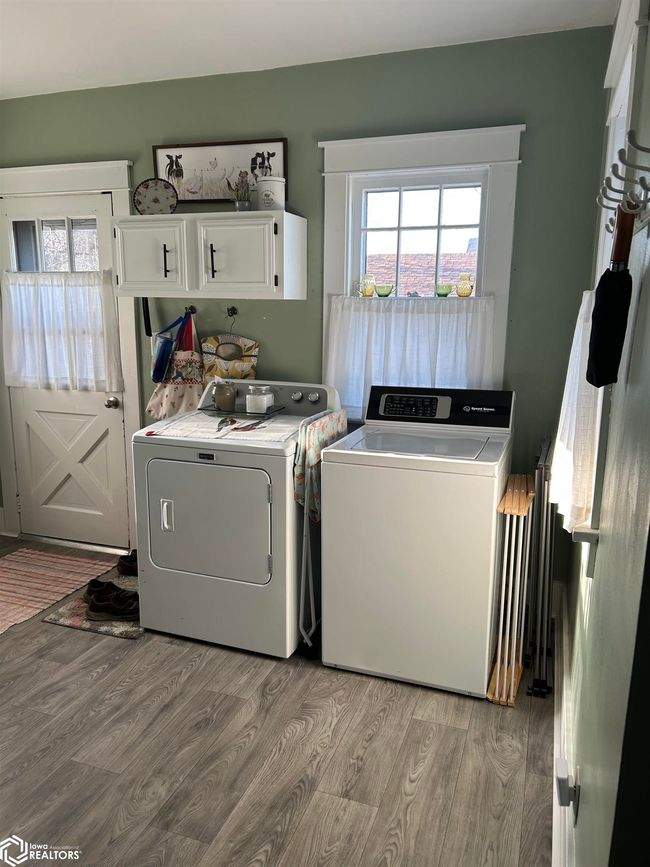 311 5 Th St, Home with 2 bedrooms, 2 bathrooms and 1 parking in Griswold IA | Image 12