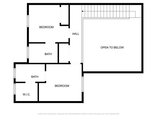 View of floor plan / room layout | Image 26