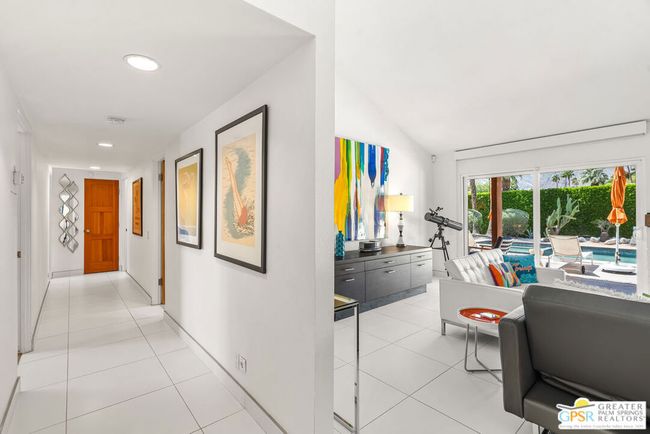 1263 N Via Donna, House other with 3 bedrooms, 2 bathrooms and 1 parking in Palm Springs CA | Image 22
