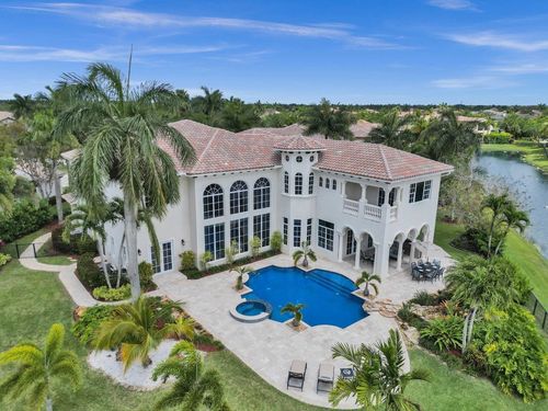 12328 Nw 69th Ct, Parkland, FL, 33076-3334 | Card Image